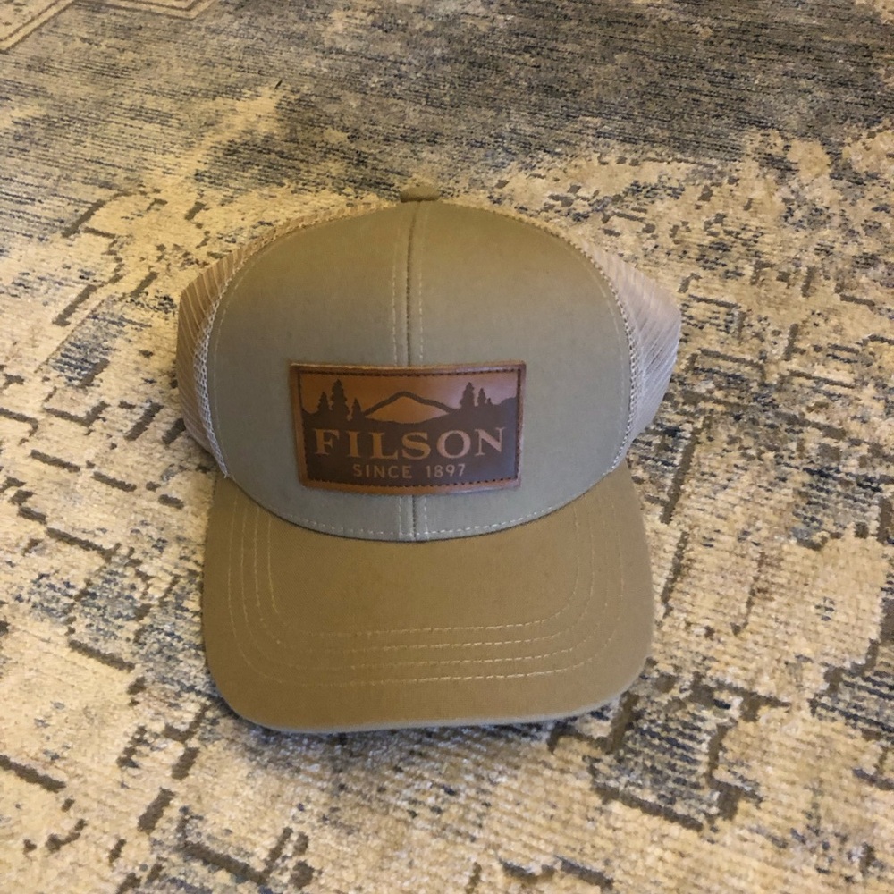 Filson Hat